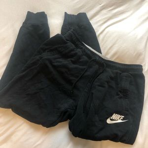 Nike Joggers